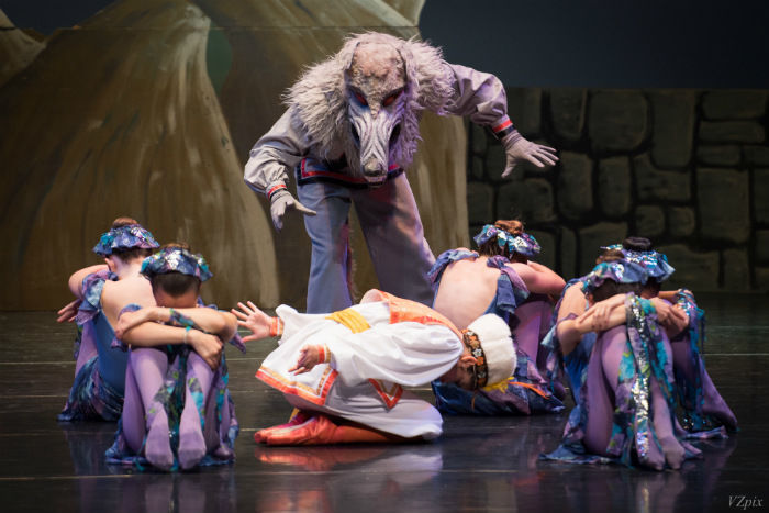 30 Years of Excellence at the Southern California Ballet
